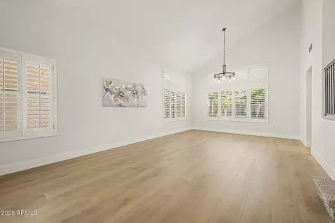 Living - 1743 E Redfield Rd, Gilbert, AZ 85234 photo 2 of 5