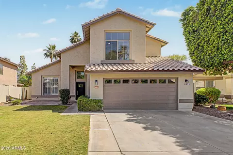 1743 E Redfield Rd, Gilbert, AZ 85234