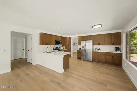 Kitchen - 1743 E Redfield Rd, Gilbert, AZ 85234 photo 1 of 5