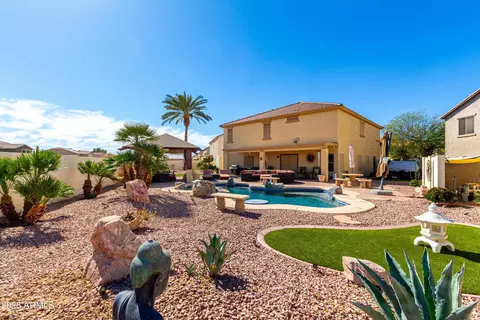 19221 N Toya St, Maricopa, AZ 85138