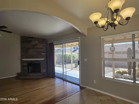 Living - 18832 N 3rd Ave, Phoenix, AZ 85027 photo 2 of 3