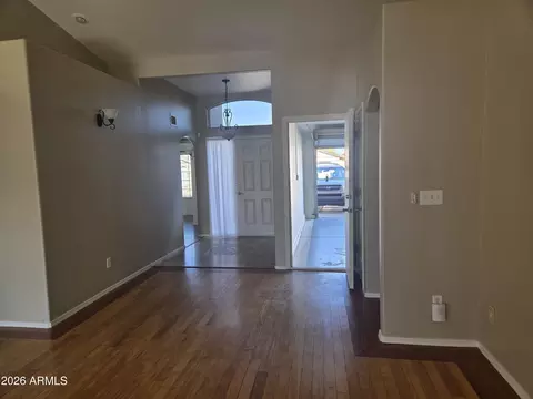 Entry Way - 18832 N 3rd Ave, Phoenix, AZ 85027 photo 2 of 2