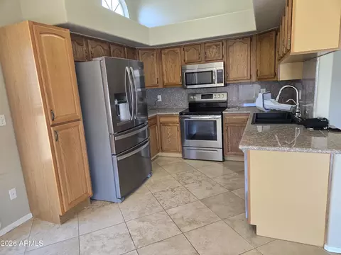 Kitchen - 18832 N 3rd Ave, Phoenix, AZ 85027 photo 1 of 1