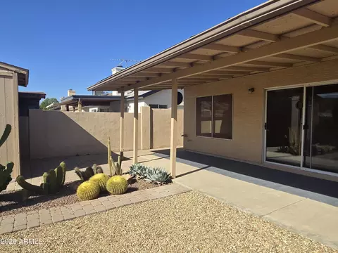 Exterior - 18832 N 3rd Ave, Phoenix, AZ 85027 photo 3 of 4