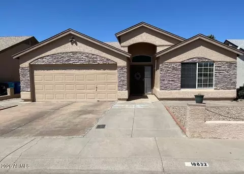 18832 N 3rd Ave, Phoenix, AZ 85027