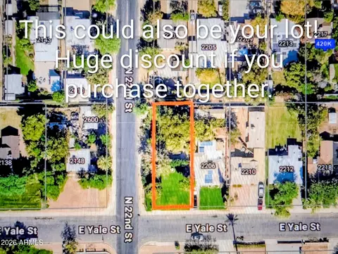 Other - 2206 E Yale St, Phoenix, AZ 85006 photo 5 of 9