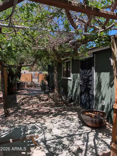 Exterior - 2206 E Yale St, Phoenix, AZ 85006 photo 2 of 5