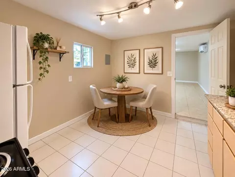 Dining - 2206 E Yale St, Phoenix, AZ 85006 photo 1 of 1