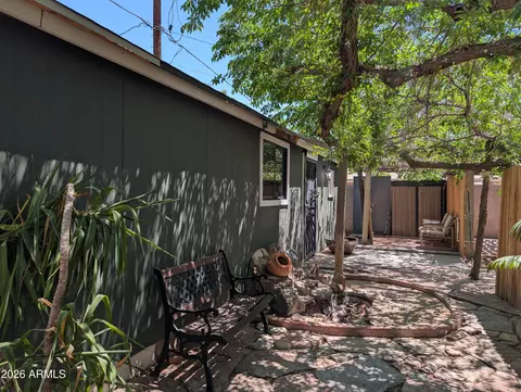 Exterior - 2206 E Yale St, Phoenix, AZ 85006 photo 3 of 5