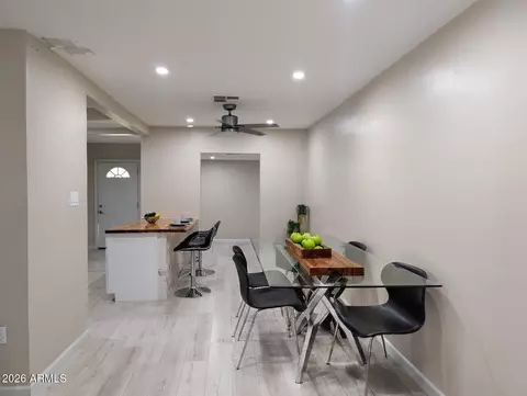 Dining - 2206 E Yale St, Phoenix, AZ 85006 photo 1 of 1