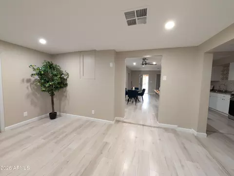 Entry Way - 2206 E Yale St, Phoenix, AZ 85006 photo 1 of 1