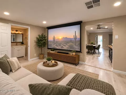 Living - 2206 E Yale St, Phoenix, AZ 85006 photo 2 of 2