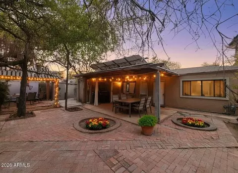 Exterior - 2206 E Yale St, Phoenix, AZ 85006 photo 2 of 4