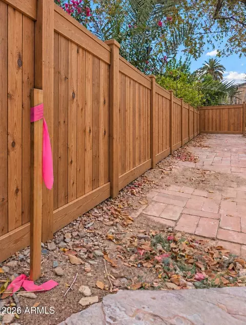 Exterior - 2206 E Yale St, Phoenix, AZ 85006 photo 4 of 5