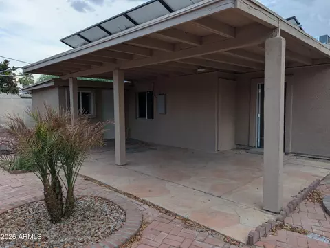 Exterior - 2206 E Yale St, Phoenix, AZ 85006 photo 1 of 5