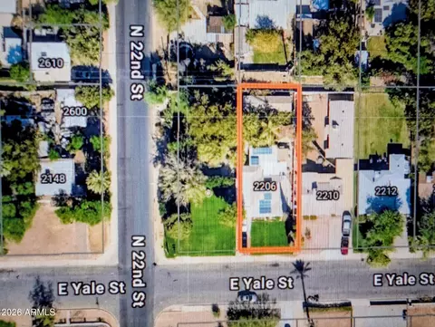 Other - 2206 E Yale St, Phoenix, AZ 85006 photo 4 of 9