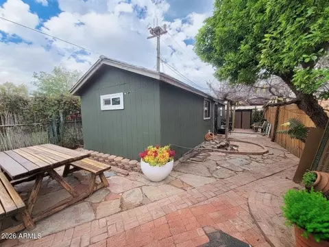 Exterior - 2206 E Yale St, Phoenix, AZ 85006 photo 4 of 4