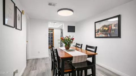 Dining - 1927 E Hampton Ave #115, Mesa, AZ 85204 photo 1 of 1