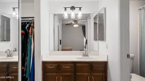 Bath - 1927 E Hampton Ave #115, Mesa, AZ 85204 photo 2 of 3