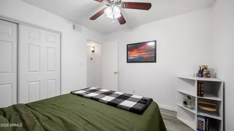 Bedroom - 1927 E Hampton Ave #115, Mesa, AZ 85204 photo 1 of 4