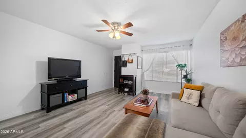 Living - 1927 E Hampton Ave #115, Mesa, AZ 85204 photo 1 of 2