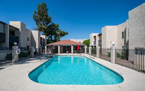 Exterior - 1927 E Hampton Ave #115, Mesa, AZ 85204 photo 2 of 6