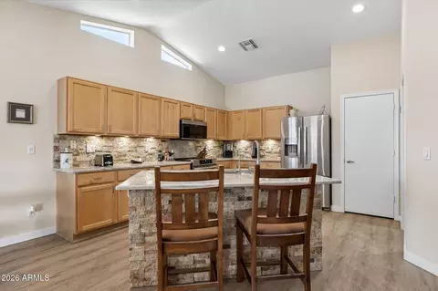 Kitchen - 3944 N 14th St, Phoenix, AZ 85014 photo 2 of 5