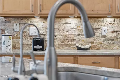Kitchen - 3944 N 14th St, Phoenix, AZ 85014 photo 5 of 5