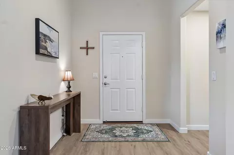 Entry Way - 3944 N 14th St, Phoenix, AZ 85014 photo 2 of 4