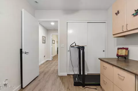 Entry Way - 3944 N 14th St, Phoenix, AZ 85014 photo 4 of 4