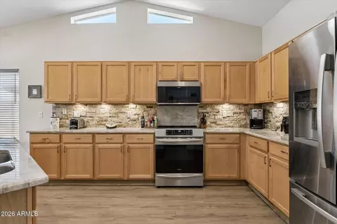 Kitchen - 3944 N 14th St, Phoenix, AZ 85014 photo 1 of 5