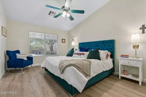 Bedroom - 3944 N 14th St, Phoenix, AZ 85014 photo 1 of 4