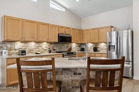 Kitchen - 3944 N 14th St, Phoenix, AZ 85014 photo 4 of 5