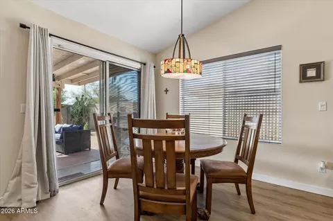 Dining - 3944 N 14th St, Phoenix, AZ 85014 photo 1 of 1