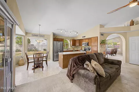 14444 N 17th Ave, Phoenix, AZ 85023