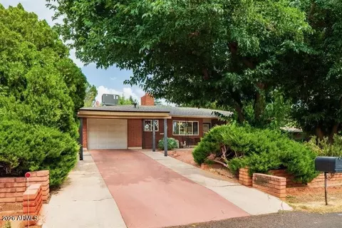 100 Bell Rock Dr, Sedona, AZ 86336