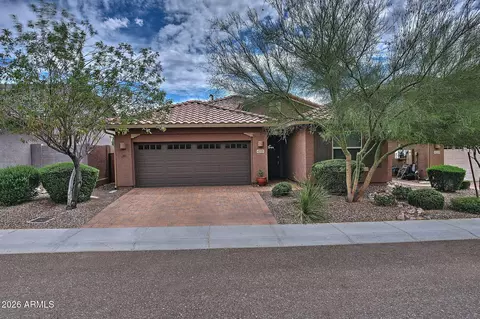 4215 W Bradshaw Creek Ln, New River, AZ 85087
