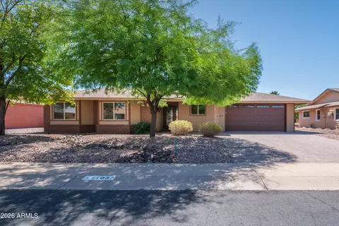 11037 W Meade Dr, Sun City, AZ 85351