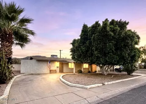 12443 N 25th Ave, Phoenix, AZ 85029