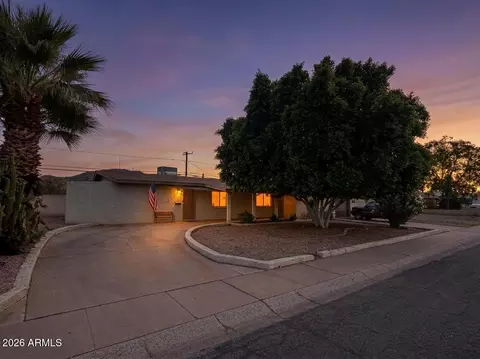 12443 N 25th Ave, Phoenix, AZ 85029