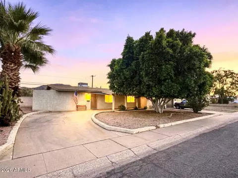 12443 N 25th Ave, Phoenix, AZ 85029