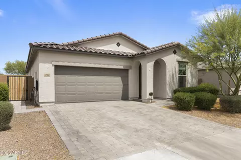 17956 W Puget Ave, Waddell, AZ 85355