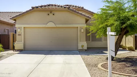 33480 N Sandstone Dr, San Tan Valley, AZ 85143