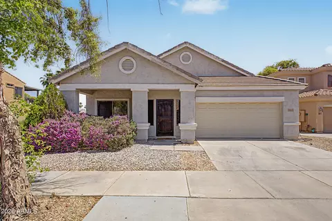 1323 S 173rd Ln, Goodyear, AZ 85338
