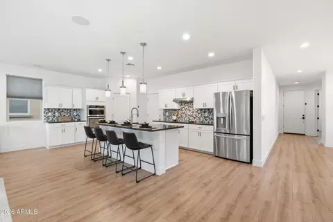 Entry Way - 10843 E Calypso Ave, Mesa, AZ 85208 photo 4 of 7