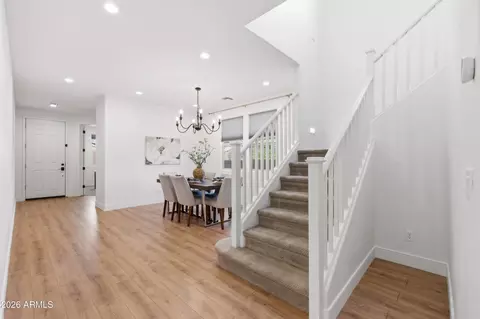 Entry Way - 10843 E Calypso Ave, Mesa, AZ 85208 photo 3 of 7
