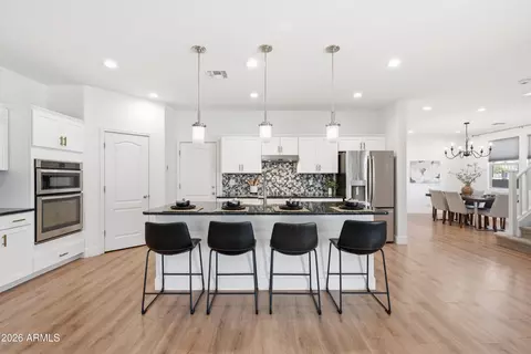Kitchen - 10843 E Calypso Ave, Mesa, AZ 85208 photo 1 of 4