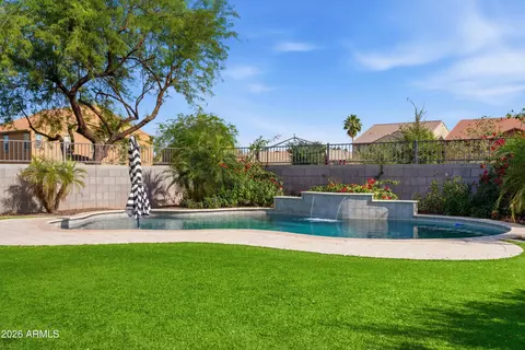 Exterior - 10843 E Calypso Ave, Mesa, AZ 85208 photo 11 of 12