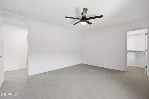 Bedroom - 10843 E Calypso Ave, Mesa, AZ 85208 photo 3 of 5