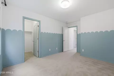Bedroom - 10843 E Calypso Ave, Mesa, AZ 85208 photo 5 of 5
